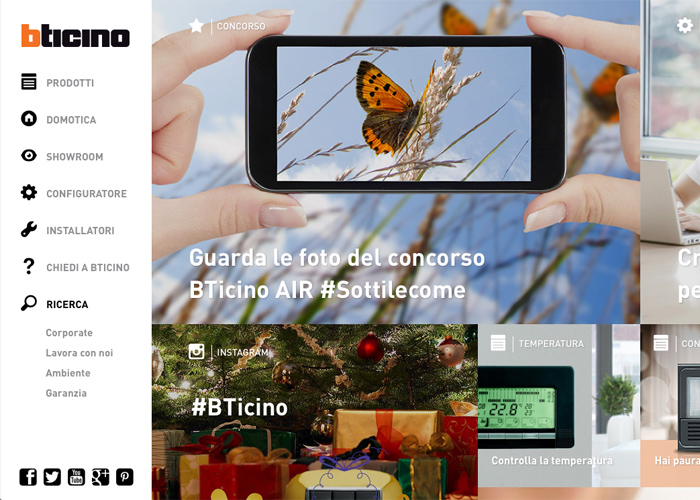 bticino